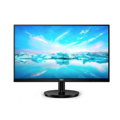 HP ProDesk 400 G5 Kit + Philips 27” Monitor IPS + Tastatur und Raton HP Repacked