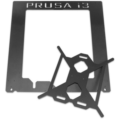 Framework and basis for Prusa i3