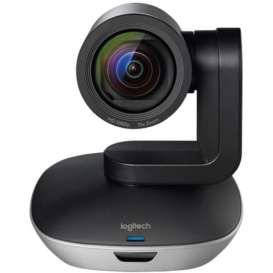 Kit Videoconferencia Logitech Group