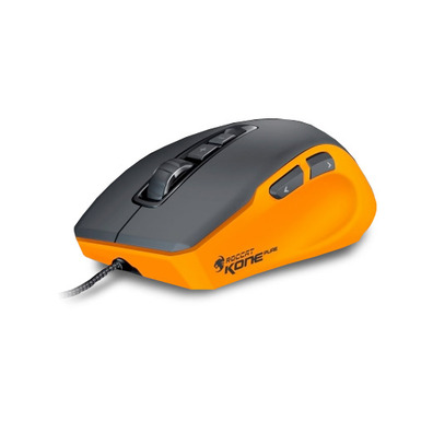 Roccat Kone Pure 8200dpi Schwarz / Grün