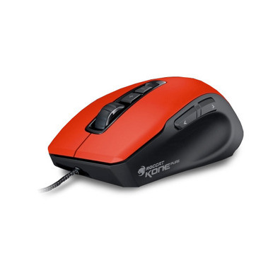 Roccat Kone Pure 8200dpi Rot