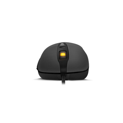 Krom kadru Raton Gaming 4000dpi Schwarz