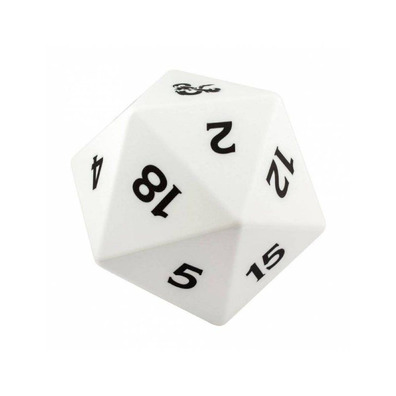 Lámpara Decorativa Paladone D20 Dungeons & Drachen