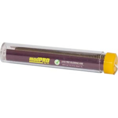 MP-41 Lead Free Soldering Wire