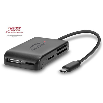 Kartenleser Speedlink Snappy EVO USB 3.0