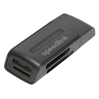 Kartenleser Speedlink SNAPPY Portable USB 2.0