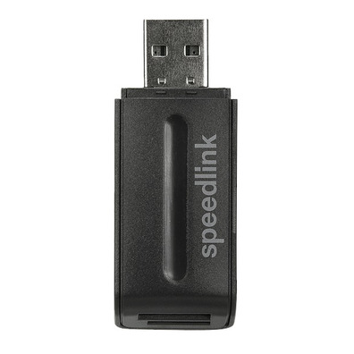 Kartenleser Speedlink SNAPPY Portable USB 2.0