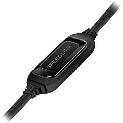 Legaten Stereo-Headset von Speedlink für PS4