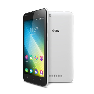 Wiko Lenny 2 White