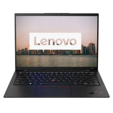 Lenovo ThinkPad X1 Carbon G9 (Taktil) 14 i7 (10. GEN.) 16 GB RAM 1 TB SSD Win. 11 Rekonditionierung