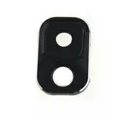 Rear Camera Lens Cover for Samsung Galaxy Note 3/N9000 Schwarz