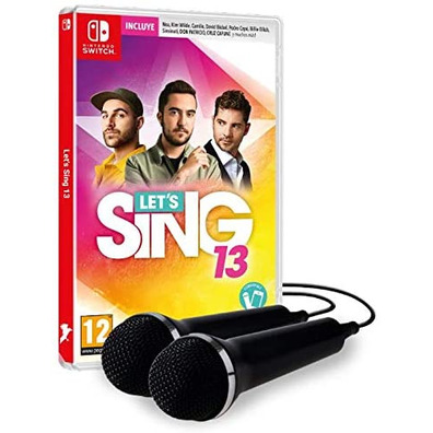 Sing 13 + 2 Micro Switch