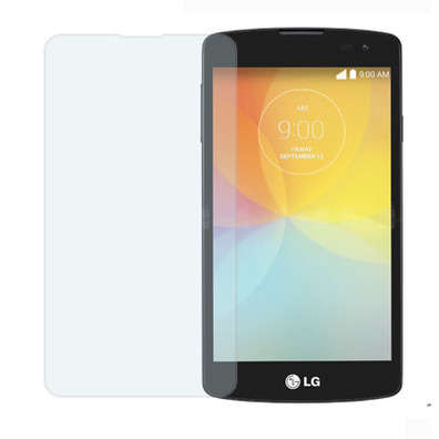 Screen Protector tempered glass 0.26mm LG F60