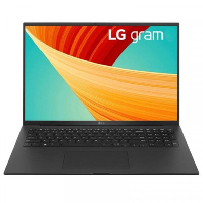 LG Gramm 17Z90R-G. AA75B i7-1360P/16GB/512GB SSD/ 17 "/Win11