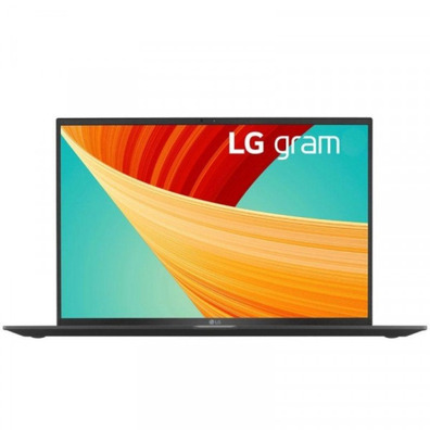 LG Gramm 17Z90R-G. AA75B i7-1360P/16GB/512GB SSD/ 17 "/Win11