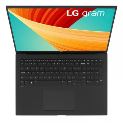 LG Gramm 17Z90R-G. AA75B i7-1360P/16GB/512GB SSD/ 17 "/Win11
