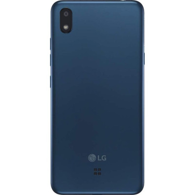 LG K20 Marokkanisch Blau 1GB + 16GB