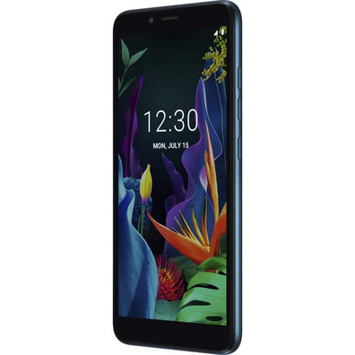 LG K20 Marokkanisch Blau 1GB + 16GB