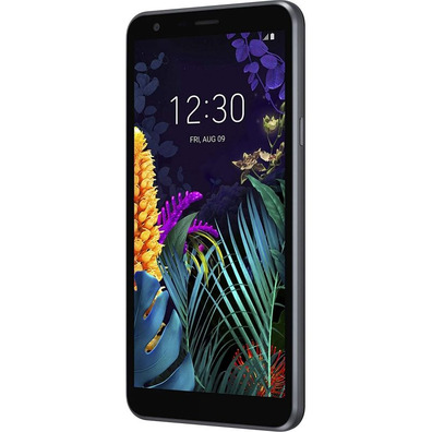 LG K30 2019 Aurora Schwarz 2GB + 16GB