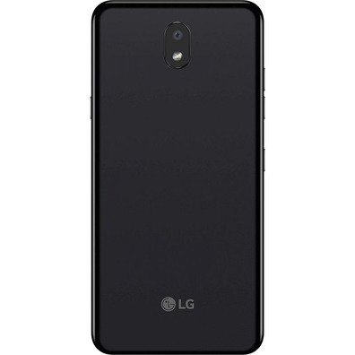 LG K30 2019 Aurora Schwarz 2GB + 16GB