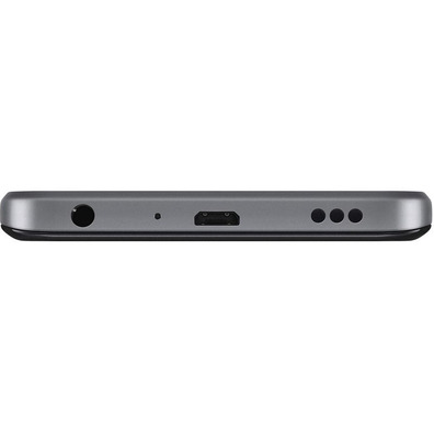 LG K30 2019 Aurora Schwarz 2GB + 16GB