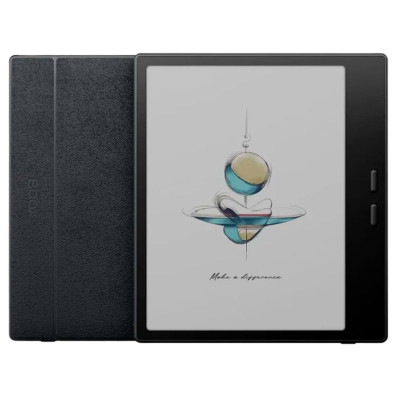 Elektronisches Buch Boox Go Farbe 7" Gen.2 64Gb (Android 13)