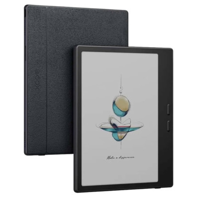 Elektronisches Buch Boox Go Farbe 7" Gen.2 64Gb (Android 13)