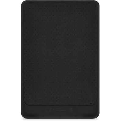 Libro electrónico SPC Dickens Light 2 6 " tinta electrónica Negro