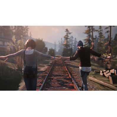 Life is Strange PC