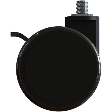 Abschließbare Castor Räder Next Level Racing