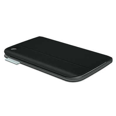 Logitech Folio Samsung Galaxy Tab 3 8.0 Carbon Black