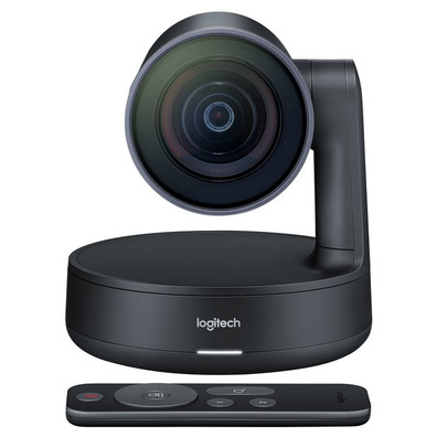 Logitech Webcam-Video-Conferencing-Rallye