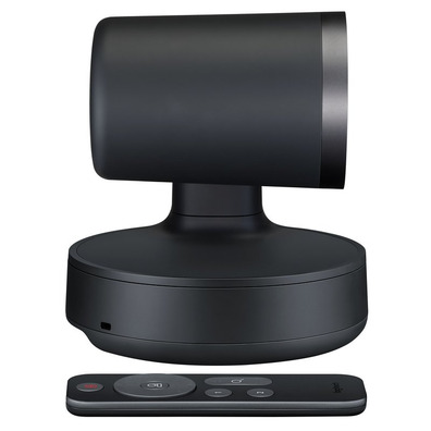 Logitech Webcam-Video-Conferencing-Rallye