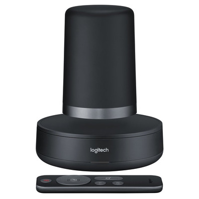 Logitech Webcam-Video-Conferencing-Rallye