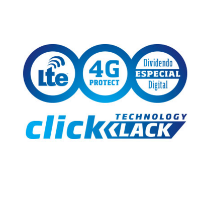 LTE Anti 4G Falten Außenbreite