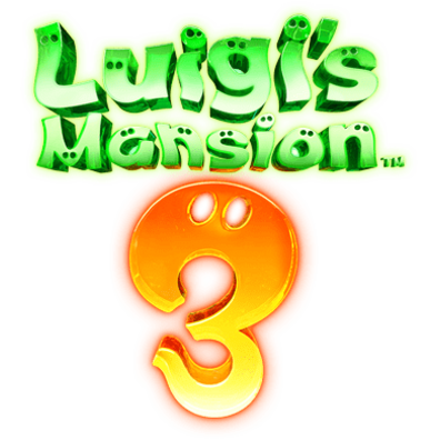 Luigi ' s Mansion 3-Switch