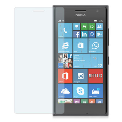 Screen Protector tempered glass 0.26mm Nokia 730