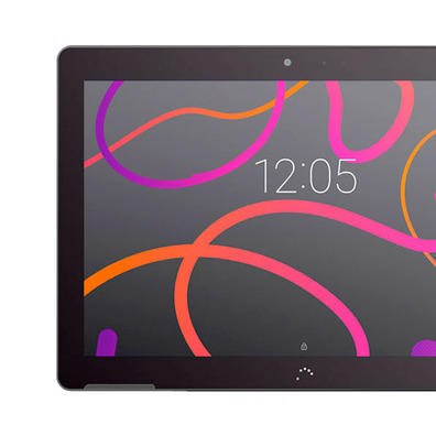 Tablet BQ Aquaris M10 FHD 16Gb (2Gb) Black