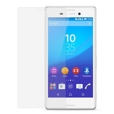 Screen Protector tempered glass 0.26mm Sony Xperia M4
