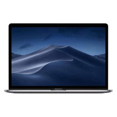 MacBook PRO A1990 (Ende 2019) 15" Retina i9 32GB RAM 500GB SSD NVME Umgepackt