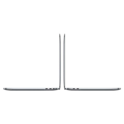 MacBook PRO A1990 (Ende 2019) 15" Retina i9 32GB RAM 500GB SSD NVME Umgepackt