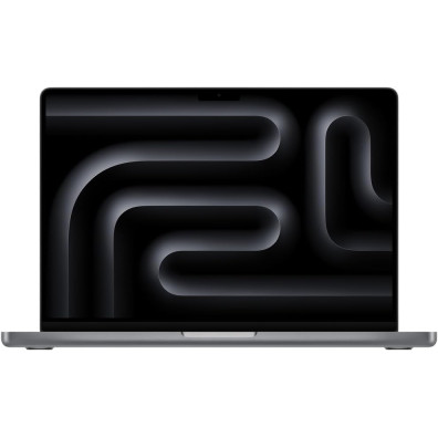 MacBook PRO M3 A2992: 14" (4.05Ghz) 18GB RAM 512GB SSD NVME Repacked GRAND A+
