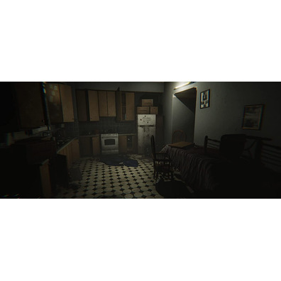 Madison Besessene Ausgabe PS4