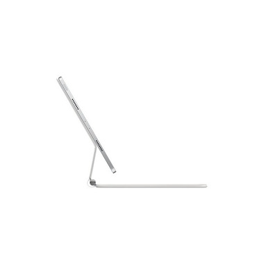 Magic Keyboard für iPad PRO 11 "3 und 4 Weiße Generation