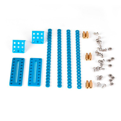 Makeblock Spc Roboter-Kit gebildet mbot Grundstück 90050p