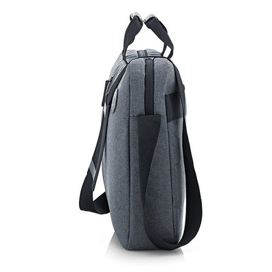 Maletín HP K0B38AA para Portátiles hasta 15.6 " Gris