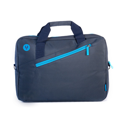 Maletín Portátil 15.6 '' NGS Ginger Blau