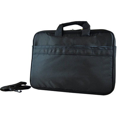 Maletín Portátil Techair 3201V2 15.6 '' Negro