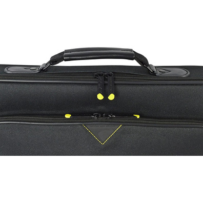 Maletín Portátil Techair Tanz0102v5 14.1 '' Negro
