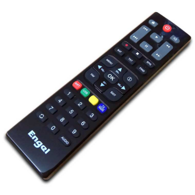 Remote Controller 'Engel RS8100HD/RS8100Y